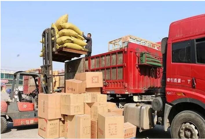 泉州到丽江物流专线