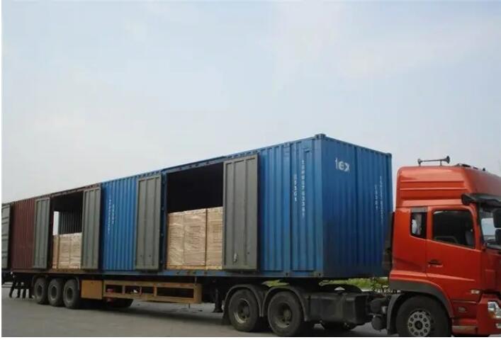 泉州到丽江整车运输