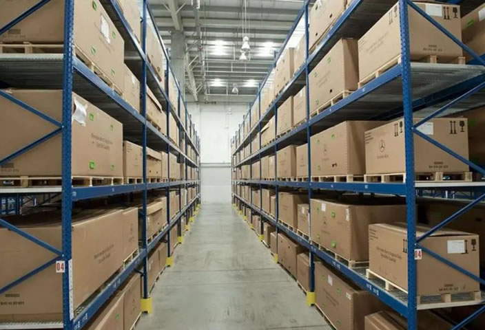 泉州到丽江货物仓储