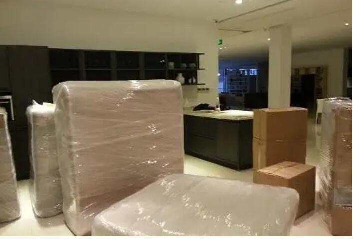 泉州到丽江长途搬家