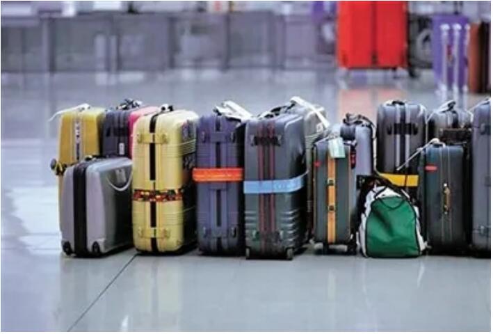 泉州到丽江行李托运