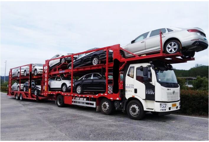 泉州到丽江轿车托运